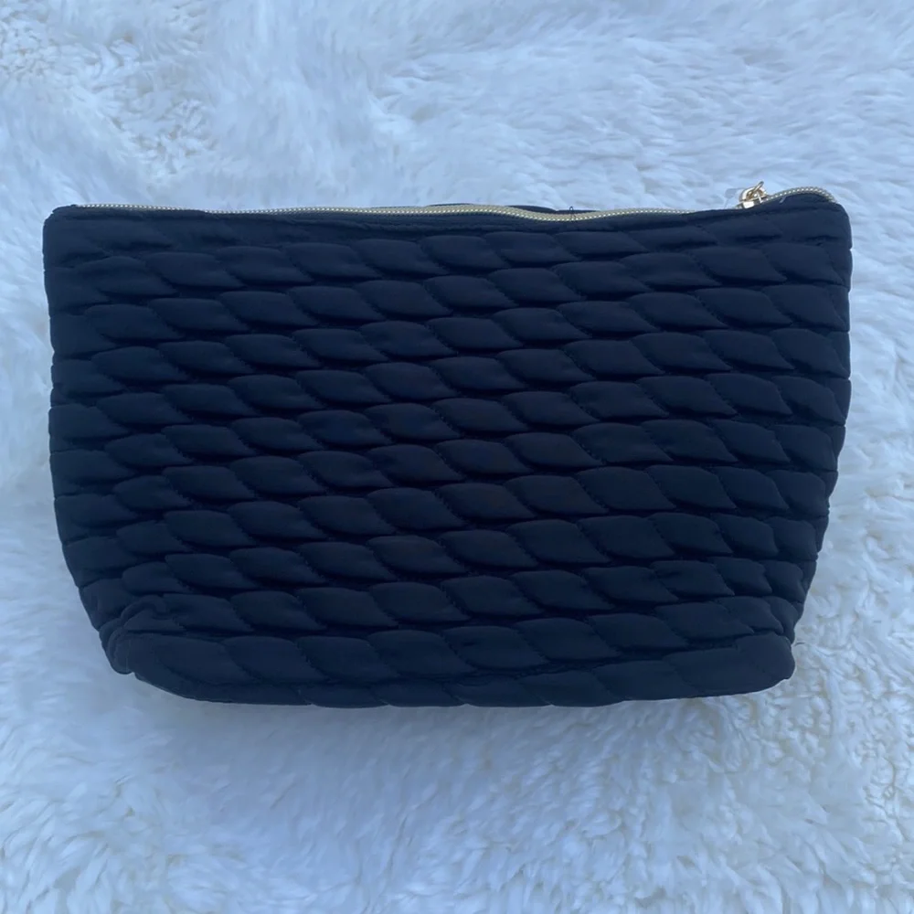 🖤 Juicy Couture Travel Cosmetic Bag🖤